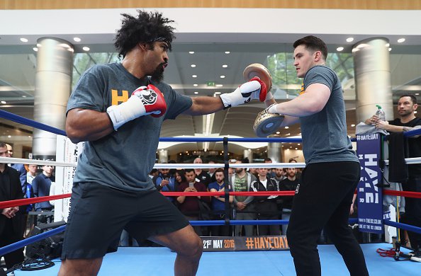 david-haye-pads