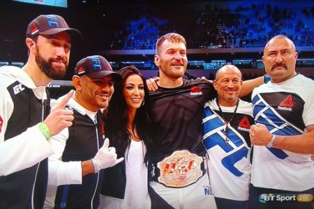 stipe