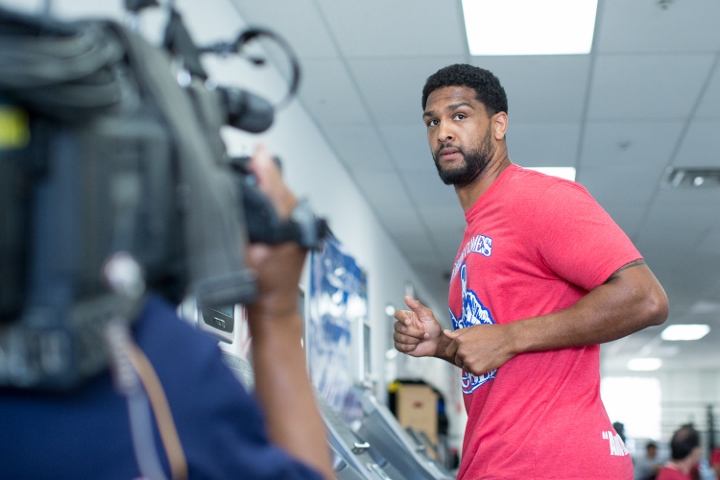Dominic Breazeale 2