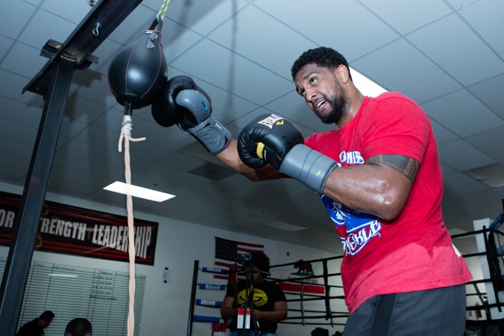 Dominic Breazeale 3