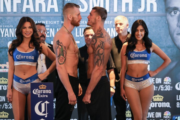 Fonfara-Smith 1