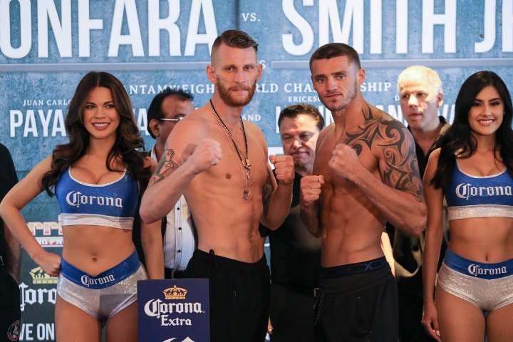 Fonfara-Smith 2