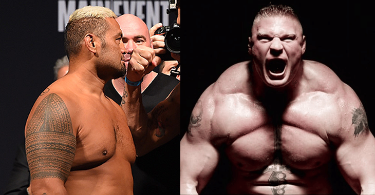 Brock-Lesnar-Mark-Hunt