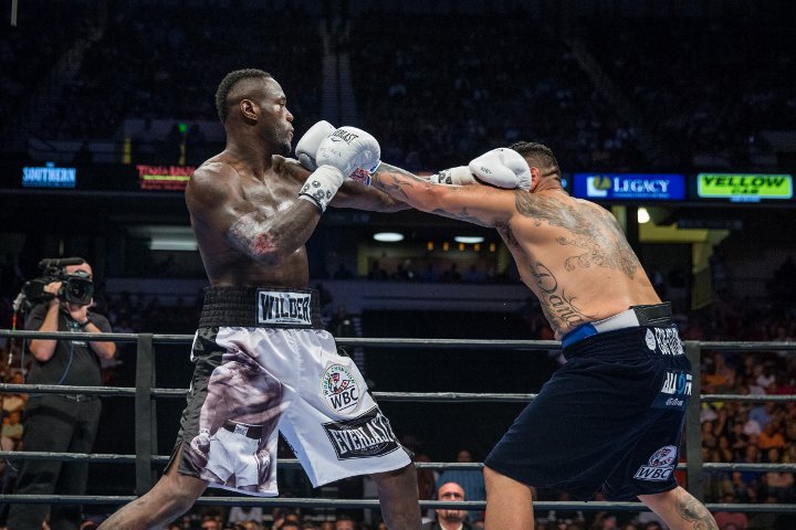 wilder-arreola-fight 6