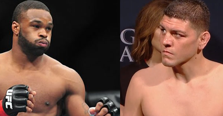 Tyron-Woodley-Nick-Diaz