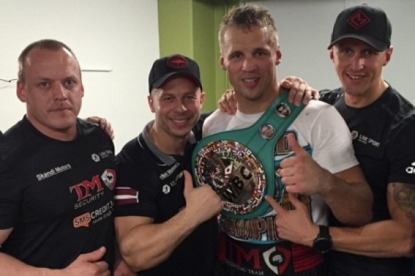 briedis