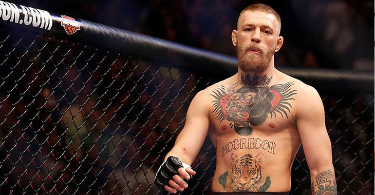 conor