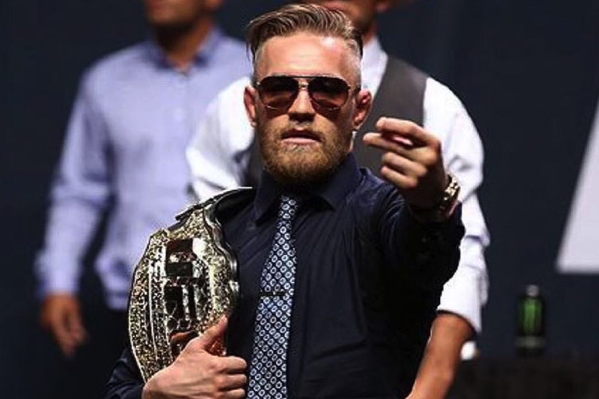 conor