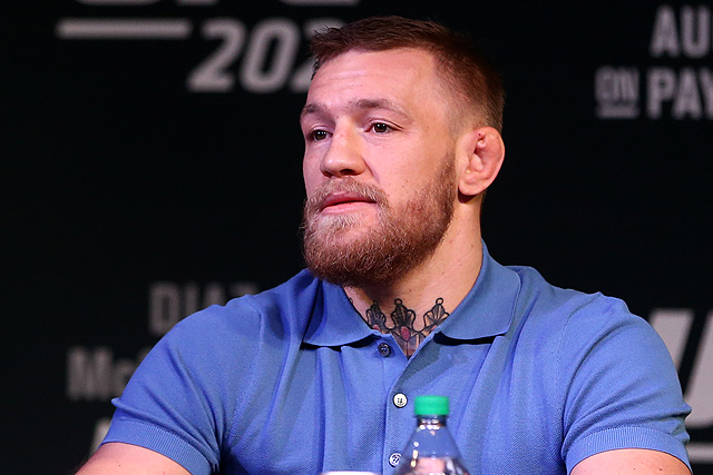 conor