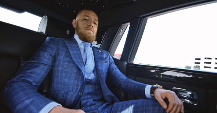 conor