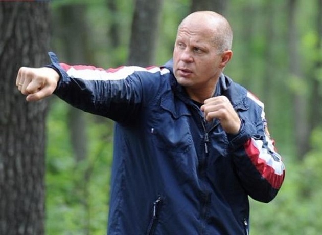 fedor