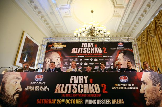 tyson-fury-wladimir-klitschko-head-to-head-press-conference