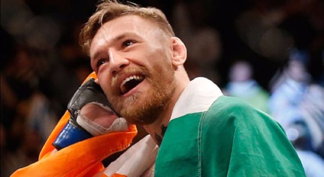 conor