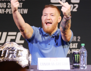 conor