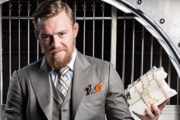 conor