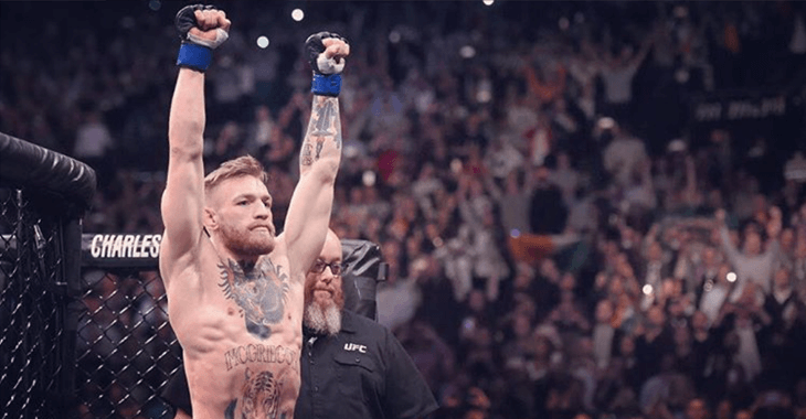 conor