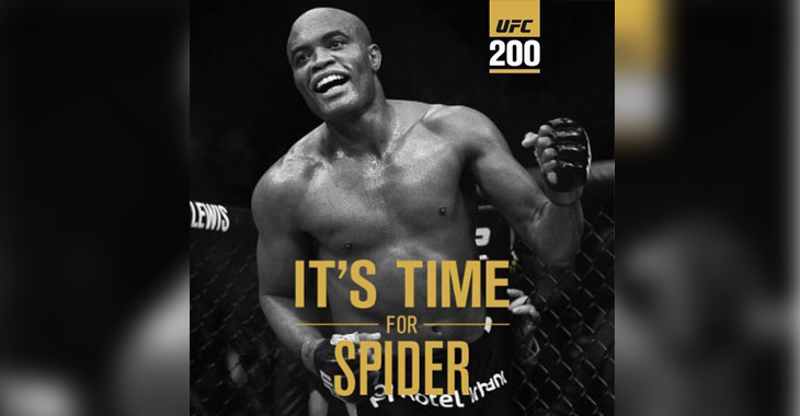 anderson-silva