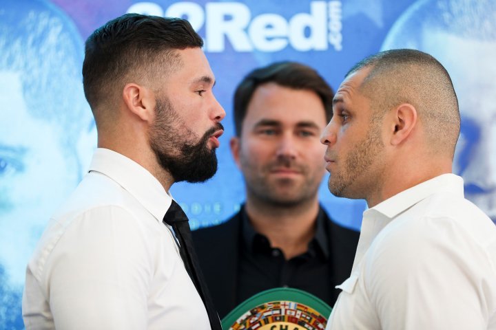 bellew-flores-press-conference
