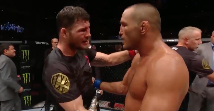 bisping-hendo