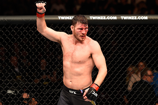 UFC 204: Bisping v Henderson 2