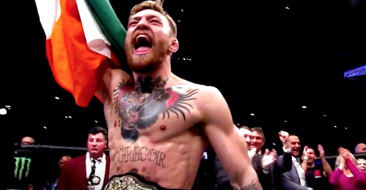 conor
