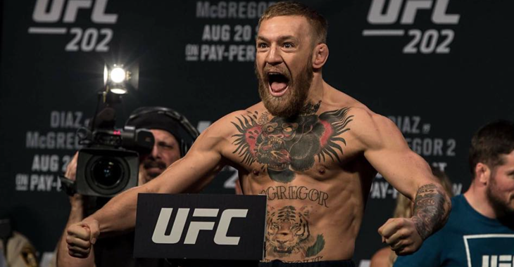 conor