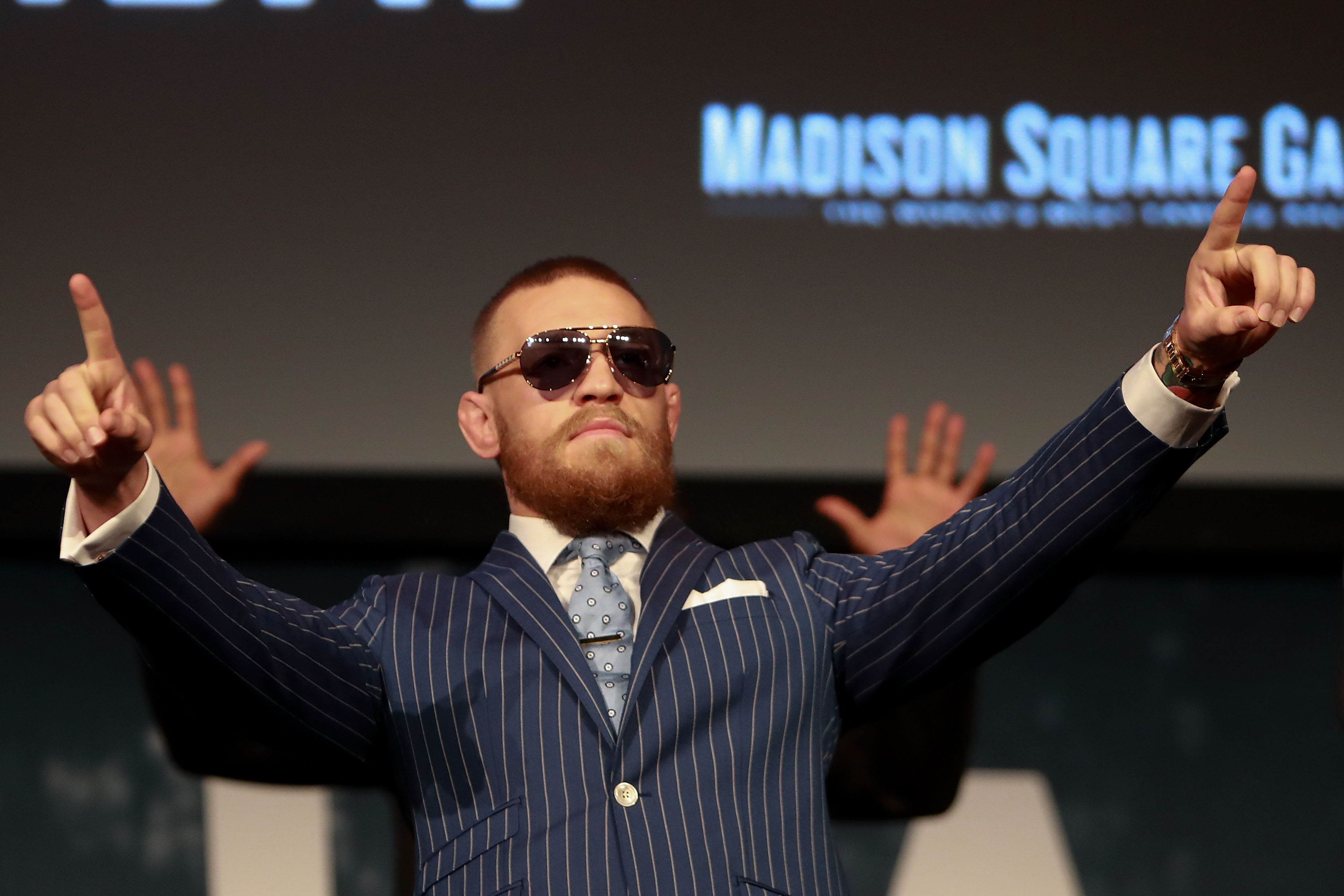 conor