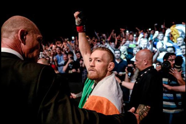 conor