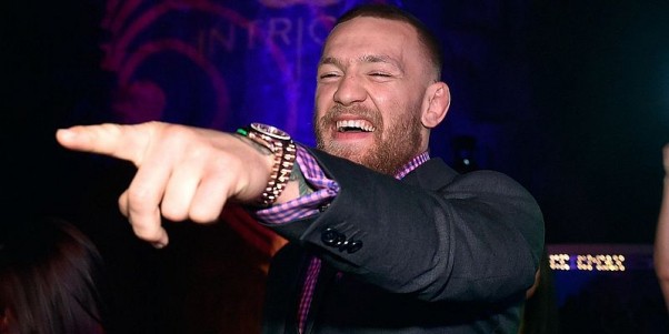 conor