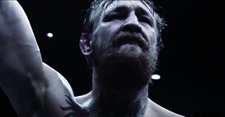 conor