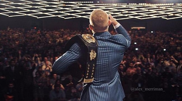 conor