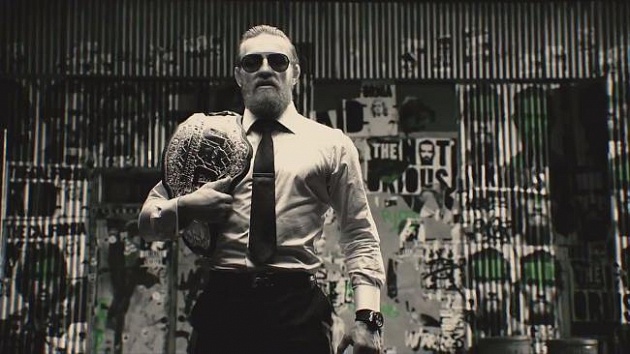 conor