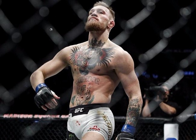 conor