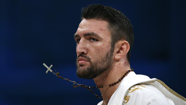 hughie