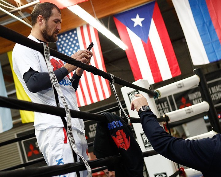 kovalev