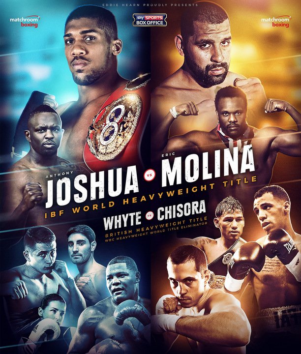 molina