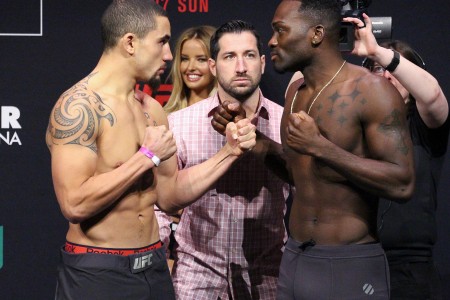 robert-whittaker-derek-brunson-ufc-fight-night-101-weigh-ins_0