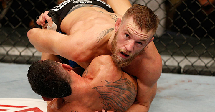 conor