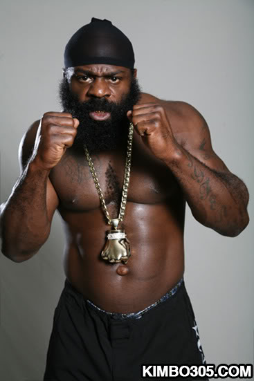 Kimbo