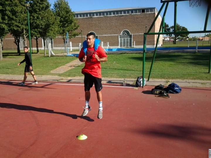 matise